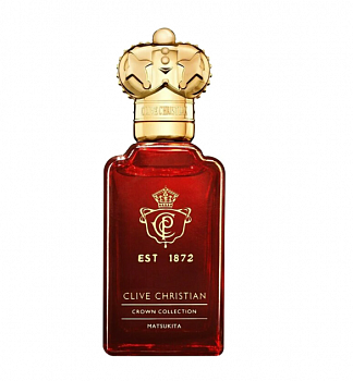 Clive Christian Crown Collection - Matsukita
