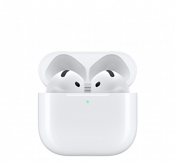 Беспроводные наушники Apple AirPods 4 ANC