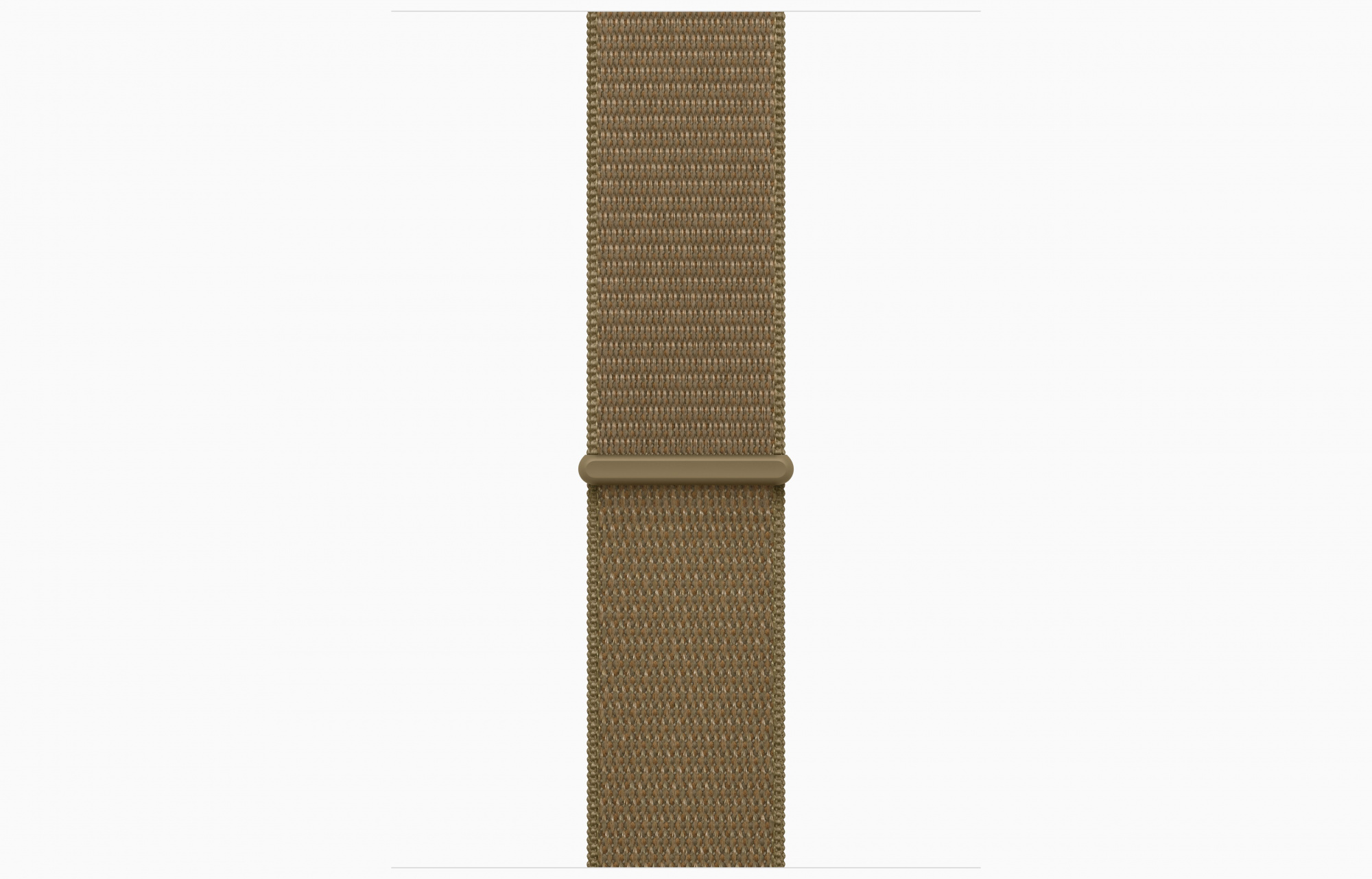 Dark Bronze Sport Loop Olive 3