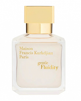 Maison Francis Kurkdjian Paris Gentle Fluidity Gold