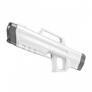 Импульсный Водяной Пистолет Xiaomi ORSAYMOO Pulse Gun White