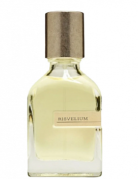 Orto Parisi Risvelium